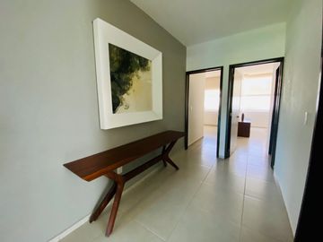 Departamento en campo de golf Paraiso country club con 4 habitaciones excelentes vistas Cuernavaca