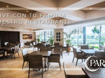 Departamento en campo de golf Paraiso country club con 4 habitaciones excelentes vistas Cuernavaca