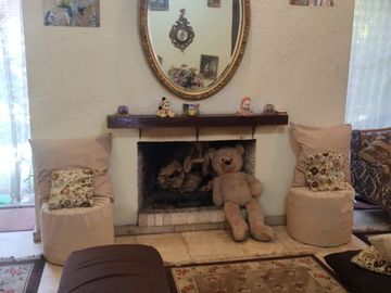 En venta agradable casa en Prado Coapa, Tlalpan