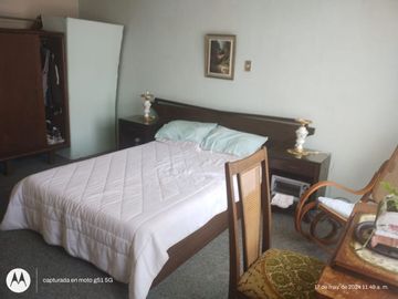 En venta agradable casa en Prado Coapa, Tlalpan