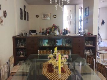 En venta agradable casa en Prado Coapa, Tlalpan