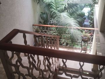 En venta agradable casa en Prado Coapa, Tlalpan