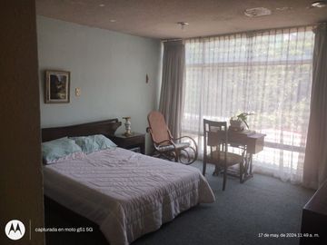 En venta agradable casa en Prado Coapa, Tlalpan