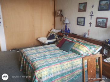 En venta agradable casa en Prado Coapa, Tlalpan