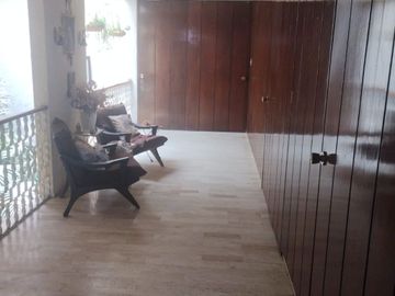En venta agradable casa en Prado Coapa, Tlalpan