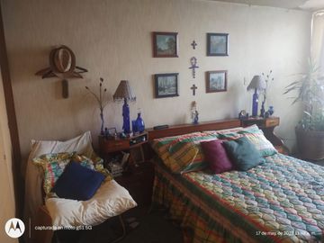 En venta agradable casa en Prado Coapa, Tlalpan