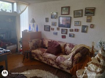 En venta agradable casa en Prado Coapa, Tlalpan