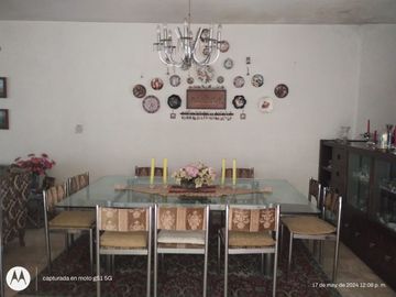 En venta agradable casa en Prado Coapa, Tlalpan
