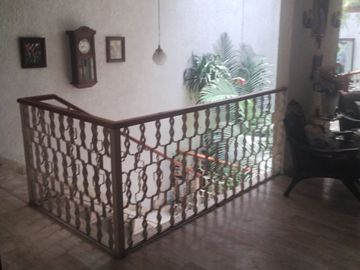 En venta agradable casa en Prado Coapa, Tlalpan