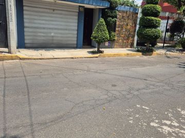 En venta agradable casa en Prado Coapa, Tlalpan