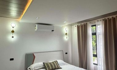 Five Bedroom House and Lot For Sale in Grand Centinnial Homes Subdivision at Cavite City