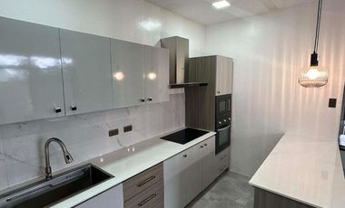 Five Bedroom House and Lot For Sale in Grand Centinnial Homes Subdivision at Cavite City