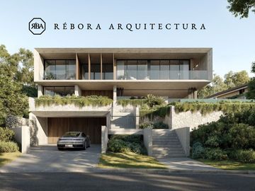 Casa en venta en Bosque de las Lomas Increíble diseño y amplitud