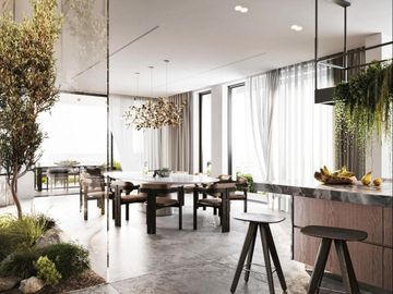 Casa en venta en Bosque de las Lomas Increíble diseño y amplitud
