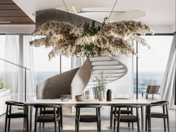 Casa en venta en Bosque de las Lomas Increíble diseño y amplitud