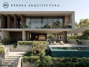 Casa en venta en Bosque de las Lomas Increíble diseño y amplitud