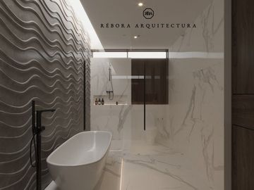 Casa en venta en Bosque de las Lomas Increíble diseño y amplitud
