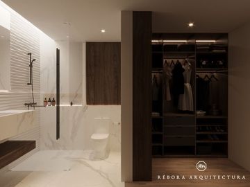 Casa en venta en Bosque de las Lomas Increíble diseño y amplitud