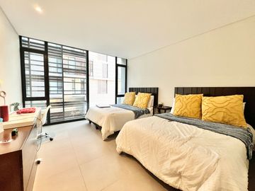 Departamento en Venta Torre Iris, Via Cordillera
