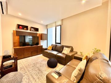 Departamento en Venta Torre Iris, Via Cordillera