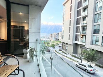 Departamento en Venta Torre Iris, Via Cordillera