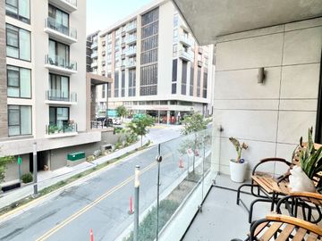 Departamento en Venta Torre Iris, Via Cordillera