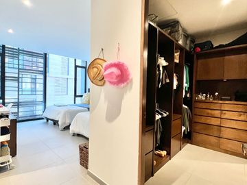 Departamento en Venta Torre Iris, Via Cordillera