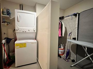 Departamento en Venta Torre Iris, Via Cordillera