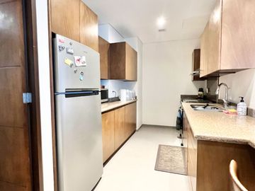 Departamento en Venta Torre Iris, Via Cordillera