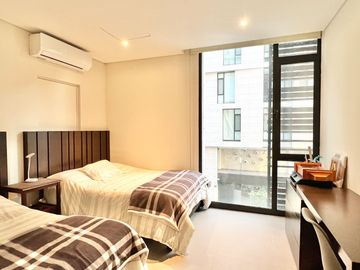 Departamento en Venta Torre Iris, Via Cordillera