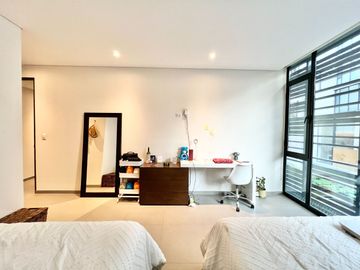 Departamento en Venta Torre Iris, Via Cordillera