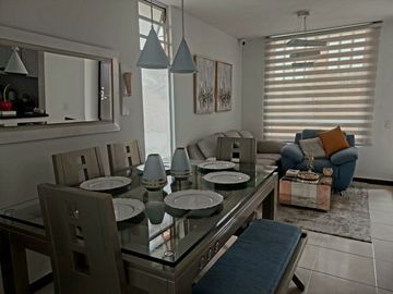 VENTA  CASA TRES NIVELES ESQUINERA -REMODELADA-QUINTAS DEL LILI 2