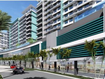 Casa Mira Towers 1BR in LPU Town Davao, Sun City Brgy Sasa, Buhangin District 34sqm