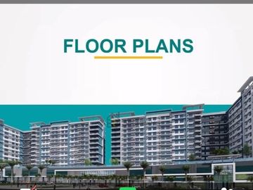 Casa Mira Towers 1BR in LPU Town Davao, Sun City Brgy Sasa, Buhangin District 34sqm