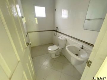 ทรัพย์ บสส. รหัส 8Z5877 บ้านเดี่ยว  เชียงใหม่