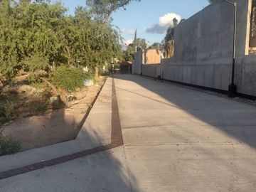 Casa en Venta, San Luis Potosí, Fraccionamiento La Florida, Zona Arbolada