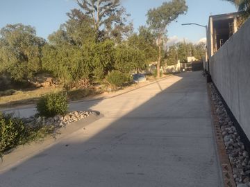 Casa en Venta, San Luis Potosí, Fraccionamiento La Florida, Zona Arbolada