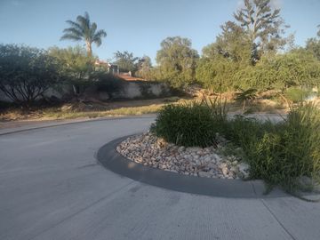 Casa en Venta, San Luis Potosí, Fraccionamiento La Florida, Zona Arbolada