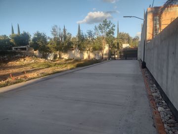 Casa en Venta, San Luis Potosí, Fraccionamiento La Florida, Zona Arbolada