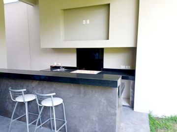 Casa en Venta  Del Valle, SPGG