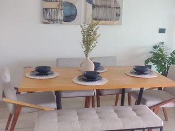SE VENDE Casa en condominio con Alberca Xochitepec