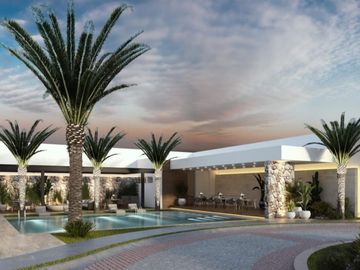 VENTA RESIDENCIA NUEVA, ESTRENALA AL nORTE DE ags COTO CON ALBERCA zona campanario y calicantos con roof garden y 4 recamaras