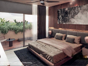 DEPARTAMENTO PREVENTA EN MÉRIDA YUCATAN ZONA DIAMANTE PUERTO PROGRESO