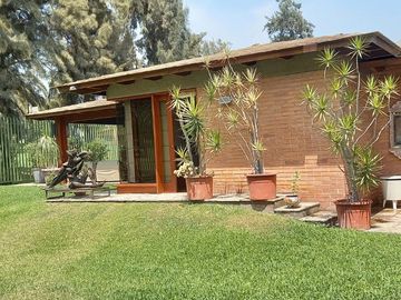 Vendo y/o Alquilo Linda casa en La Planicie
