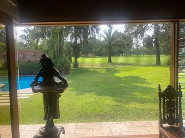 Vendo y/o Alquilo Linda casa en La Planicie