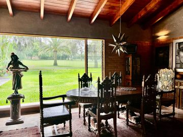 Vendo y/o Alquilo Linda casa en La Planicie