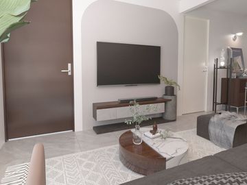 ESTRENA HERMOSO DEPARTAMENTO UBICADO EN NEXTLALPAN (A 1O MINUTOS DEL AIFA)