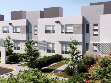 ESTRENA HERMOSO DEPARTAMENTO UBICADO EN NEXTLALPAN (A 1O MINUTOS DEL AIFA)