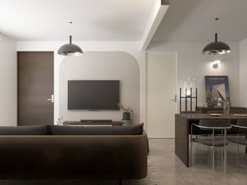 ESTRENA HERMOSO DEPARTAMENTO UBICADO EN NEXTLALPAN (A 1O MINUTOS DEL AIFA)
