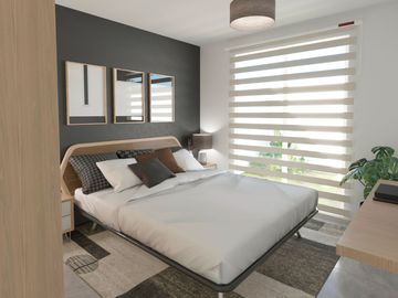 ESTRENA HERMOSO DEPARTAMENTO UBICADO EN NEXTLALPAN (A 1O MINUTOS DEL AIFA)